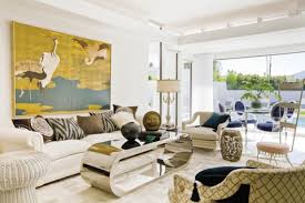 Interior design education, direct industry experience, or proven passion for home décor. Palmsprings 7 California Home Design