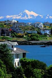 Victoria Bc Waterfront Homes For Sale On Mls Waterfront Homes Waterfront Homes For Sale Beautiful Places