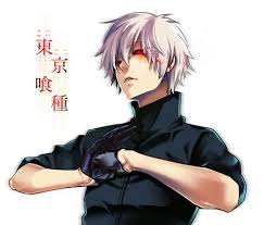 Easily the most underrated character in the show (not my favorite. White Hair Anime Boys Pfp Novocom Top