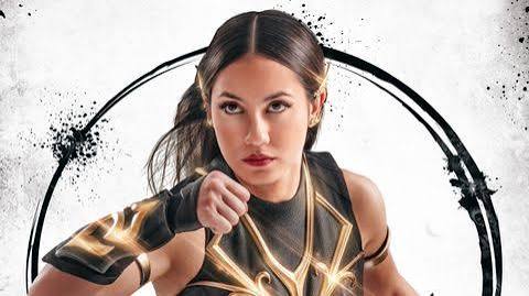 Queen of Justice: Sri Asih (2023) Film-information und Trailer | KinoCheck