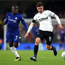In alonso's eyes, the efl's intransigence over proof of funds was the main factor, but the 'hacking. Chelsea Loanee Mason Mount Outlines Aims For Next Season Ahead Of Derby Play Off Mirror Online
