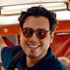 Oye pero qué bonito