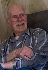 Wesley Harold Hunter