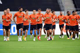 .genk (belgium) and shakhtar donetsk (ukraine) will take place at the crystal arena in genk. Krc Genk Vs Shakhtar Donetsk Prediction Preview Team News And More Uefa Champions League Qualifiers 2021 22