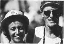 Marathoners' Times Posted