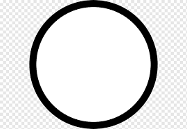 Wer die eignung des ausgewählten bildes nachträglich optimieren will, erhöht einfach den kontrast einige prozentpunkte. Kreis Weiss Schwarz Schrift Leeres Superman Logo Schwarz Schwarz Und Weiss Kreis Png Pngwing
