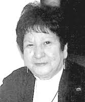 Mary Oplinger Obituary (2005)