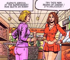 Erotic Comic - Learning to Fuck [apolinar zuniga] | 18+ Porn Comics