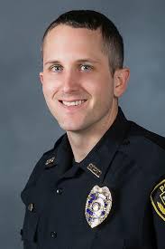 Please Keep the Springfield, MO Police Department in your thoughts as they  mourn the loss of Officer Christopher Walsh, who was shot and killed last  night. Please remember his family, friends, and
