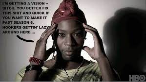 Lafayette From True Blood Quotes Quotesgram