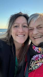 Little pre Christmas surprise for the mother