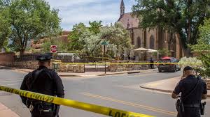 11,058 likes · 354 talking about this. Updated Santa Fe Police Fatally Shoot Man Downtown News Santa Fe Reporter