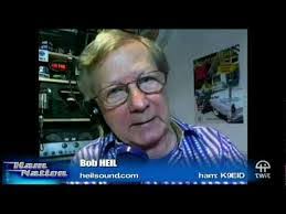 Randy Ham's Instagram, Twitter & Facebook