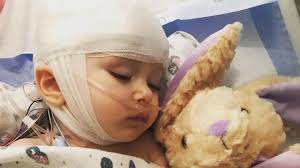 Fundraiser for Christa Meisner by Heather Sparti Jones : Everly's Medical  Fund