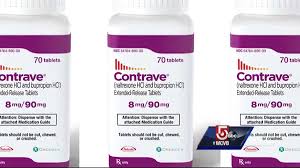 Naltrexone is generally taken by people with addictions to narcotics or alcohol, while bupropion is an antidepressant. Patients Losing Weight With Prescription Drugs Injections