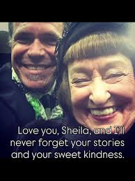 RIB : Rest in Bop, Sheila Jordan (11/18/28- 8/11/25). I know Bird is so  happy to see you again!! #jazzroyalty #sheilajordanjazz 🌟💖