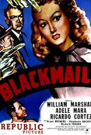 Blackmail (1947)