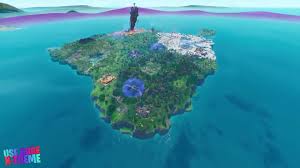 Vous allez devoir réussir chaque &ea. I Cried Going Back To The Old Map Nostalgia Fortnite Youtube