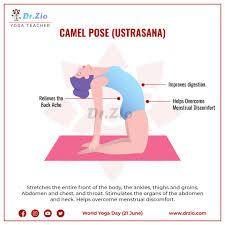 It influences the body muscles providing a good body posture. Pin On Yoga