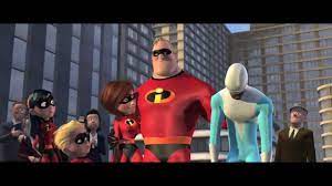 Incredible and elastigirl are forced to assume mundane lives as bob and helen parr after all super powered activities have been banned by the government. The Incredibles Chlotrudis Society For Independent Film