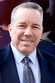 Election 2024: Mitchell, Hahn, Barger are way ahead in LA supervisor  semi-final results