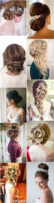 1000 Wedding Hairstyles For Long Hair Http Www Deerpearlflowers Com Wedding Hairstyles Hair Styles Long Hair Styles Trendy Wedding Hairstyles