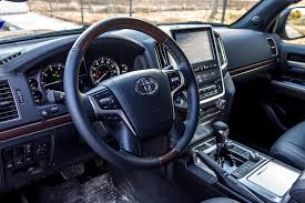 Owner's manual, service manual supplement, repair manual. 2020 Toyota Land Cruiser Review Trims Specs Price New Interior Features Exterior Design And Specifications Carbuzz