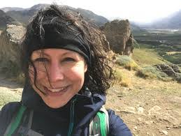 Catalina Bustillo's Instagram, Twitter & Facebook