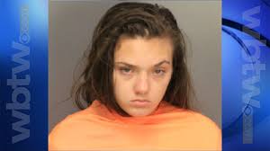 Florence woman charged with DUI after previous DUI and child endangerment  arrest