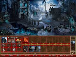 Heroes Of Might And Magic 3 Horn Of The Abyss Download Death Valley V1 0 Vcmi Heroes 3 5 Wake Of Gods Portal