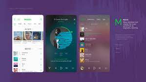 Kakao entertainment announced thursday that it has decided to merge with south korea's leading online music streaming platform, melon. Melon If World Design Guide