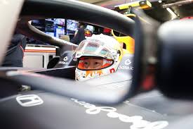 The Race - News update