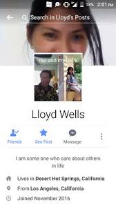 Lloyd Wells