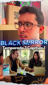 Gente Corriente Blackmirror