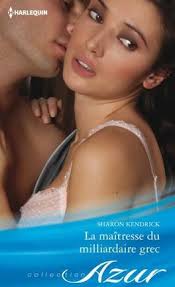 Tous les livres de Sharon Kendrick