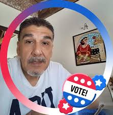 Sunday breakfast at American Legion post