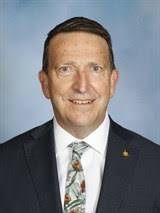 ACTING PRINCIPAL'S REPORT VALE ANDREW SLOANE