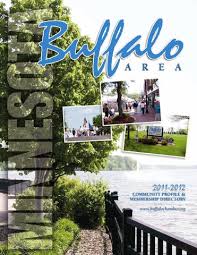 Buffalo MN Community Profile by Townsquare Publications, LLC