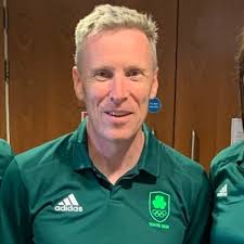 Feargal O'Callaghan MBA