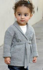 вязаное платье спицами на девочку 3 4 лет схемы Seryj Kardigan Dlya Malenkoj Devochki Uzory Dlya Detskih Sviterov Uzory Dlya Vyazaniya Detskoe Vyazane