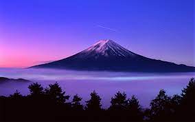 Mount Fuji