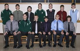 High school cross country: Minerva's two-time runner of the year Maples  leads all-county teams