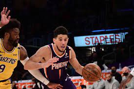 Suns Nba Championship Odds Phoenix S Chances To Win It All In 2021 Heading Into Second Round Of The Nba Playoffs Draftkings Nation