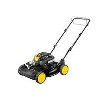 Well, we are here to help you choose the best lawn mower oil on the market that's ideal for your equipment's. Push Mowers Brute Power
