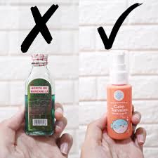 Bakit Hindi Dapat Gumamit Ng Aceite De Manzanilla, Baby Oil At Vicks? -  Youtube