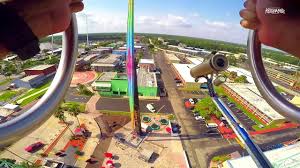 Grab your sunglasses and experience. Welcome To The Slingshot In Kissimmee Florida Experience Kissimmee Youtube