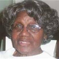 Alice Mallory Obituary