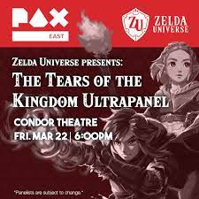 Zelda Universe (@ZeldaUniverse)  X