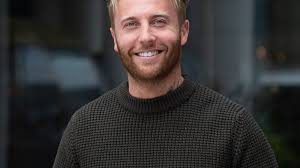 My Weekend with Stephen G Large: 'I should lie and say it's mountain  rambles and ice therapy'