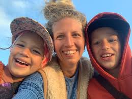 Sarah og familie søger bolig igen